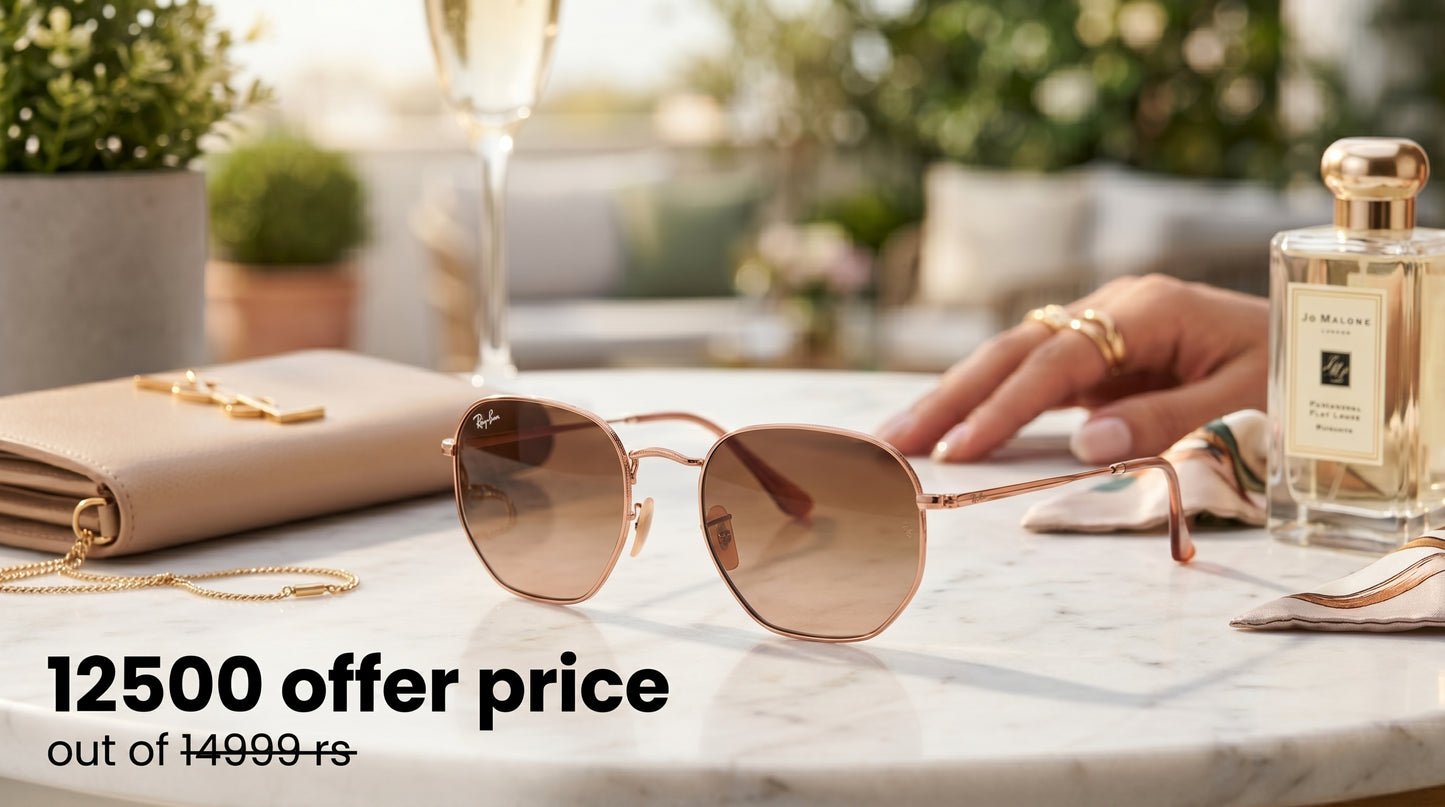 Burn-store-Online-shop-Ray-Ban-Sunglass-Polarised-Brown