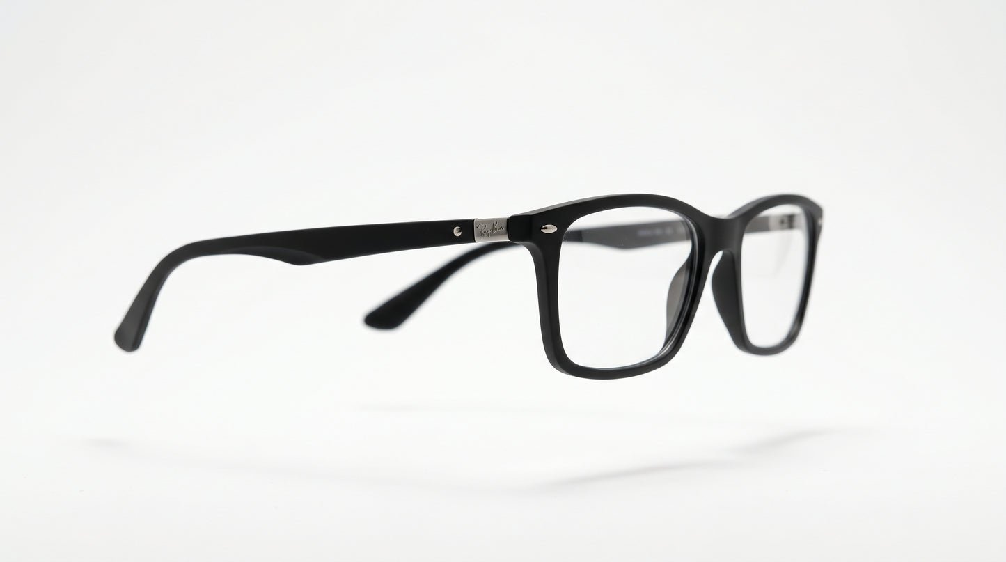 Ray-Ban RX7047 Rectangular Optical Eyeglasses